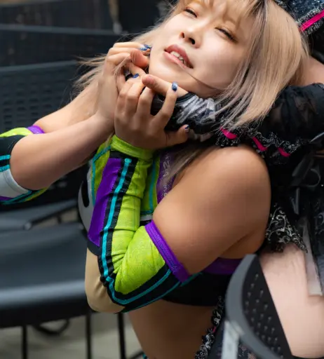 Image 10147342 from Women of Joshi Puroresu