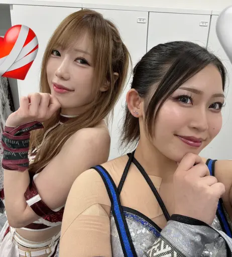 Image 10147348 from Women of Joshi Puroresu