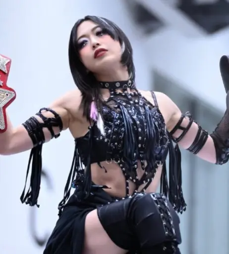 Image 10147370 from Women of Joshi Puroresu