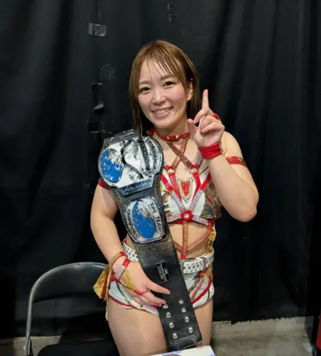 Image 10147378 from Women of Joshi Puroresu