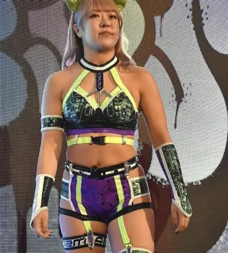 Image 10147292 from Women of Joshi Puroresu