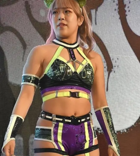 Image 10147290 from Women of Joshi Puroresu