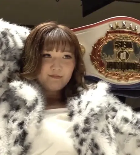 Image 10147286 from Women of Joshi Puroresu
