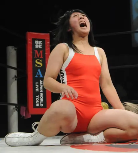 Image 10146992 from Women of Joshi Puroresu