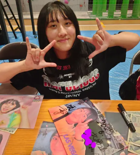 Image 10146990 from Women of Joshi Puroresu