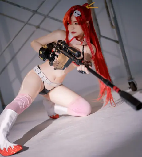 Image 10146999 from ZinieQ Cosplayer | Zinie