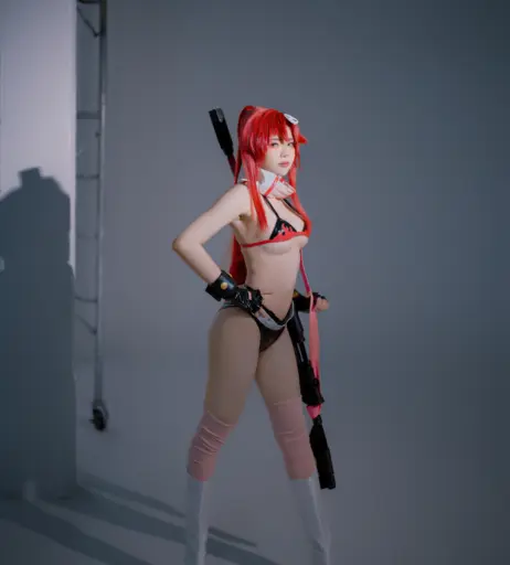 Image 10146981 from ZinieQ Cosplayer | Zinie