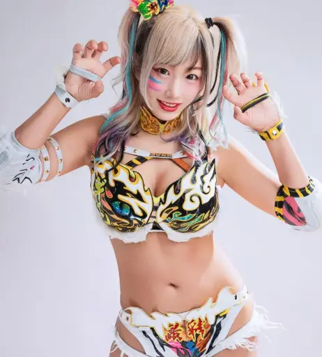 Image 10146980 from Women of Joshi Puroresu