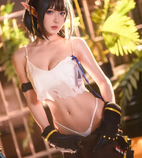 Image 10146594 from 阿包也是兔娘 | Abaoyeshitunia (@abaoyeshitunia1)