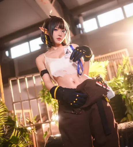 Image 10146598 from 阿包也是兔娘 | Abaoyeshitunia (@abaoyeshitunia1)