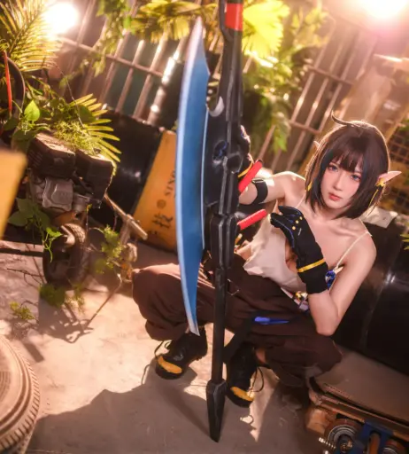 Image 10146586 from 阿包也是兔娘 | Abaoyeshitunia (@abaoyeshitunia1)