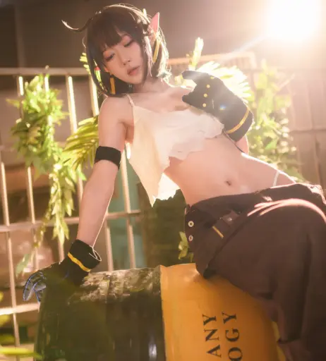 Image 10146585 from 阿包也是兔娘 | Abaoyeshitunia (@abaoyeshitunia1)