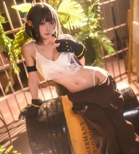 Image 10146589 from 阿包也是兔娘 | Abaoyeshitunia (@abaoyeshitunia1)