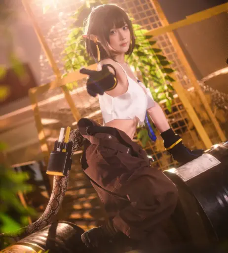 Image 10146588 from 阿包也是兔娘 | Abaoyeshitunia (@abaoyeshitunia1)