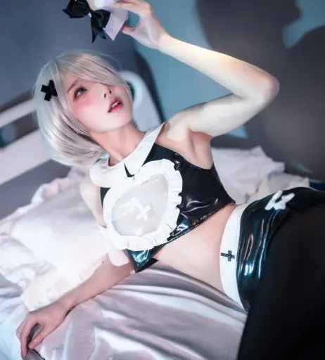 Image 10146526 from 阿包也是兔娘 | Abaoyeshitunia (@abaoyeshitunia1)