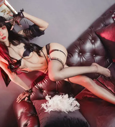 Image 10146500 from 阿包也是兔娘 | Abaoyeshitunia (@abaoyeshitunia1)