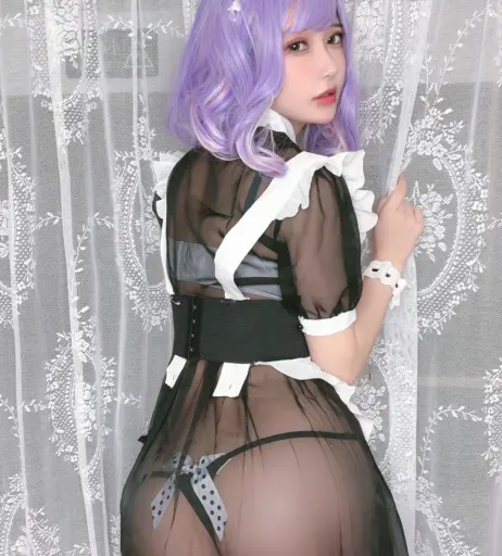 Image 10146496 from 阿包也是兔娘 | Abaoyeshitunia (@abaoyeshitunia1)