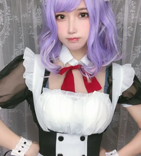 Image 10146484 from 阿包也是兔娘 | Abaoyeshitunia (@abaoyeshitunia1)