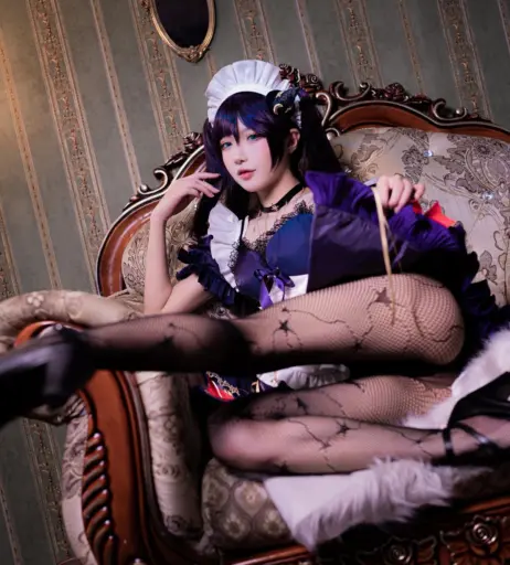 Image 10146423 from 阿包也是兔娘 | Abaoyeshitunia (@abaoyeshitunia1)