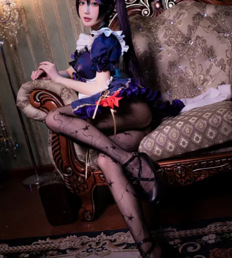 Image 10146421 from 阿包也是兔娘 | Abaoyeshitunia (@abaoyeshitunia1)