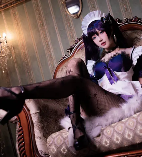 Image 10146424 from 阿包也是兔娘 | Abaoyeshitunia (@abaoyeshitunia1)