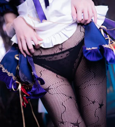 Image 10146415 from 阿包也是兔娘 | Abaoyeshitunia (@abaoyeshitunia1)