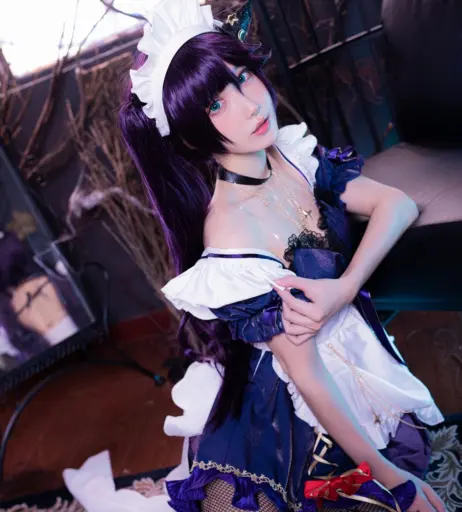 Image 10146402 from 阿包也是兔娘 | Abaoyeshitunia (@abaoyeshitunia1)