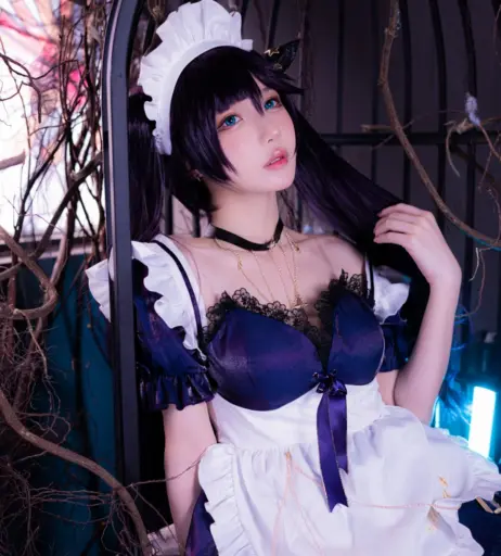 Image 10146404 from 阿包也是兔娘 | Abaoyeshitunia (@abaoyeshitunia1)