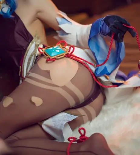 Image 10146431 from 阿包也是兔娘 | Abaoyeshitunia (@abaoyeshitunia1)