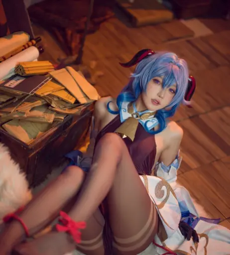 Image 10146434 from 阿包也是兔娘 | Abaoyeshitunia (@abaoyeshitunia1)