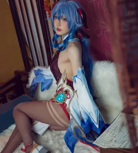 Image 10146452 from 阿包也是兔娘 | Abaoyeshitunia (@abaoyeshitunia1)