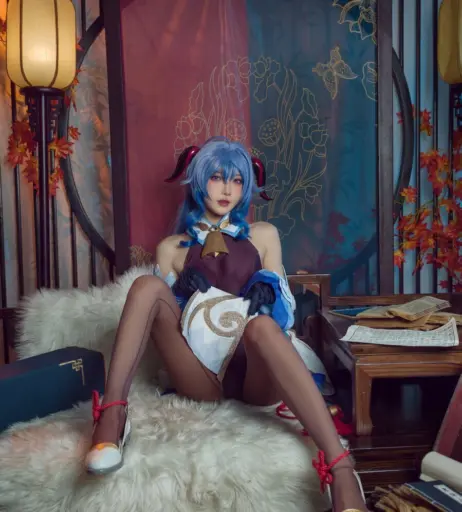 Image 10146451 from 阿包也是兔娘 | Abaoyeshitunia (@abaoyeshitunia1)