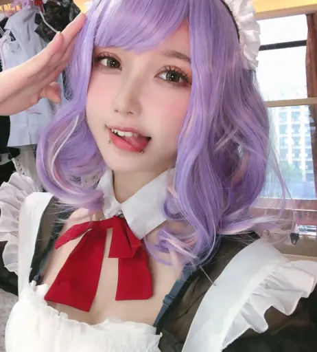 Image 10146477 from 阿包也是兔娘 | Abaoyeshitunia (@abaoyeshitunia1)