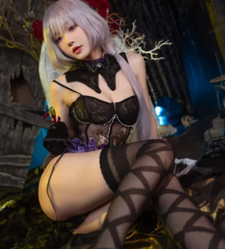 Image 10146721 from 阿包也是兔娘 | Abaoyeshitunia (@abaoyeshitunia1)