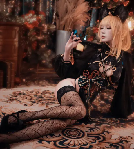 Image 10146724 from 阿包也是兔娘 | Abaoyeshitunia (@abaoyeshitunia1)