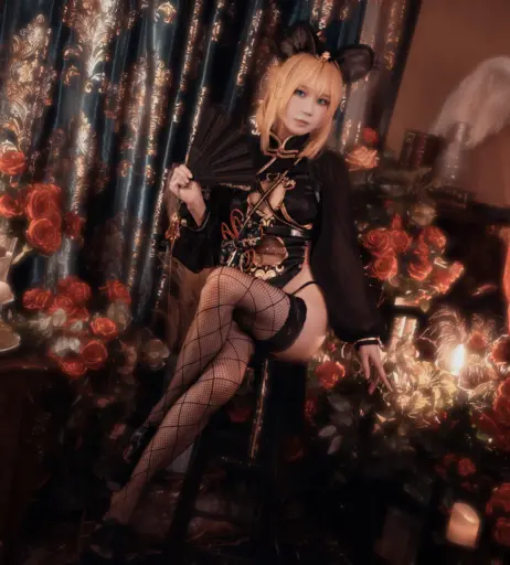 Image 10146716 from 阿包也是兔娘 | Abaoyeshitunia (@abaoyeshitunia1)