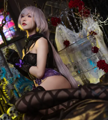 Image 10146706 from 阿包也是兔娘 | Abaoyeshitunia (@abaoyeshitunia1)