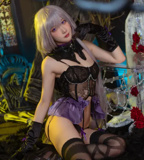 Image 10146705 from 阿包也是兔娘 | Abaoyeshitunia (@abaoyeshitunia1)