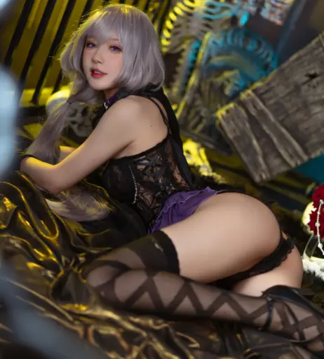 Image 10146704 from 阿包也是兔娘 | Abaoyeshitunia (@abaoyeshitunia1)