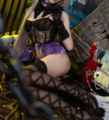 Image 10146709 from 阿包也是兔娘 | Abaoyeshitunia (@abaoyeshitunia1)