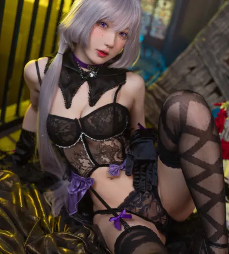 Image 10146708 from 阿包也是兔娘 | Abaoyeshitunia (@abaoyeshitunia1)