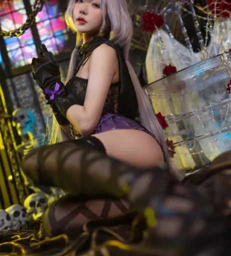 Image 10146730 from 阿包也是兔娘 | Abaoyeshitunia (@abaoyeshitunia1)