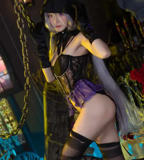 Image 10146735 from 阿包也是兔娘 | Abaoyeshitunia (@abaoyeshitunia1)