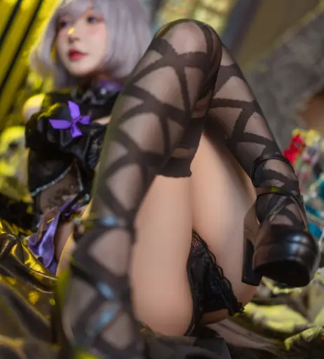 Image 10146743 from 阿包也是兔娘 | Abaoyeshitunia (@abaoyeshitunia1)