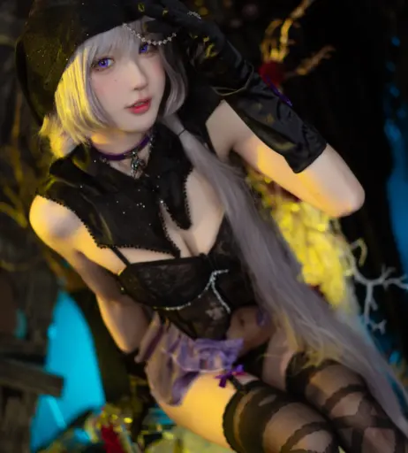 Image 10146740 from 阿包也是兔娘 | Abaoyeshitunia (@abaoyeshitunia1)