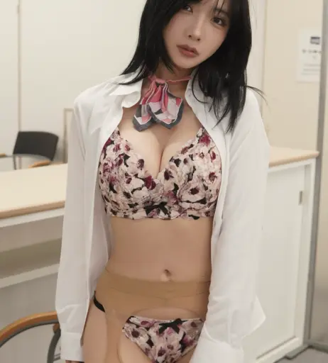 Image 10146775 from Yuno Mizusawa | yunocy