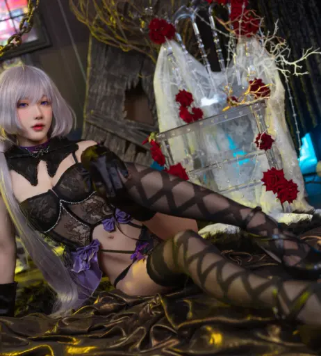 Image 10146696 from 阿包也是兔娘 | Abaoyeshitunia (@abaoyeshitunia1)