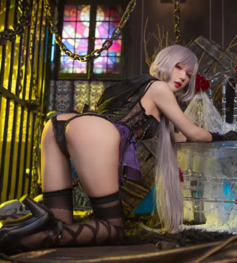 Image 10146685 from 阿包也是兔娘 | Abaoyeshitunia (@abaoyeshitunia1)