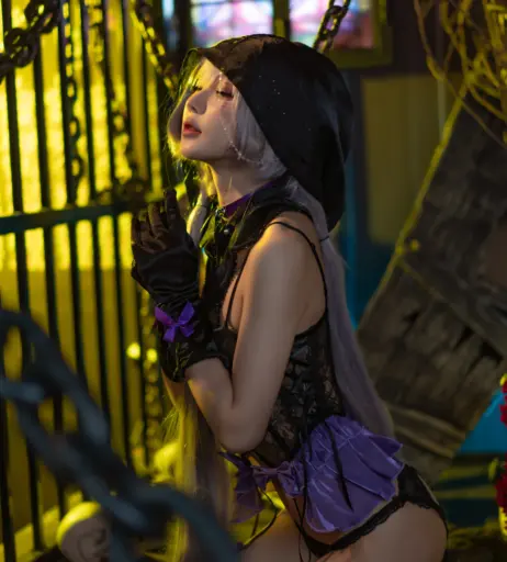 Image 10146689 from 阿包也是兔娘 | Abaoyeshitunia (@abaoyeshitunia1)