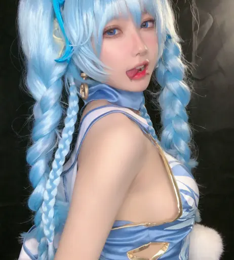 Image 10146623 from 阿包也是兔娘 | Abaoyeshitunia (@abaoyeshitunia1)